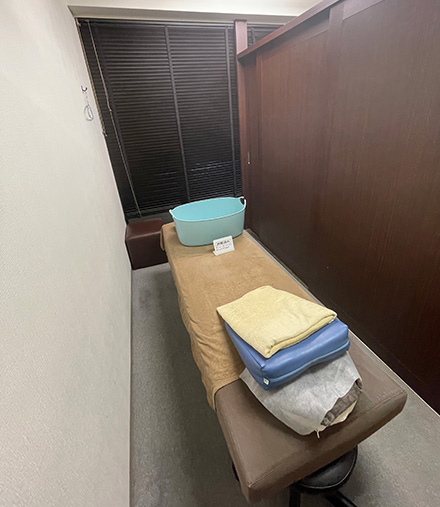 個室